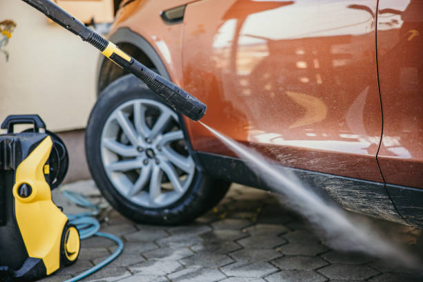 Best Pressure Washing Near Me  in Slippery Rock University, PA