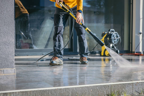Best Exterior Home Cleaning  in Slippery Rock University, PA