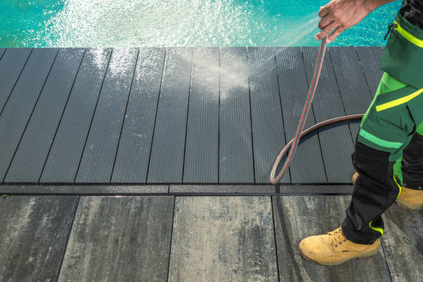  Slippery Rock University, PA Pressure Washing Pros