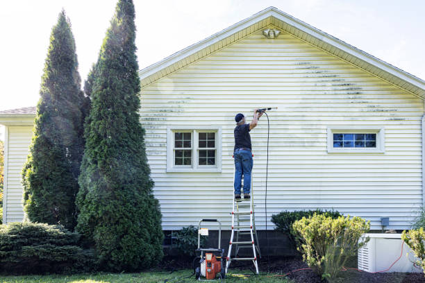Best Affordable Pressure Washing  in Slippery Rock University, PA