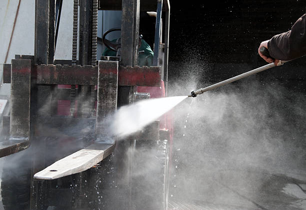 Best Sidewalk Pressure Washing  in Slippery Rock University, PA