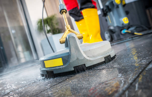Best Commercial Building Pressure Washing  in Slippery Rock University, PA
