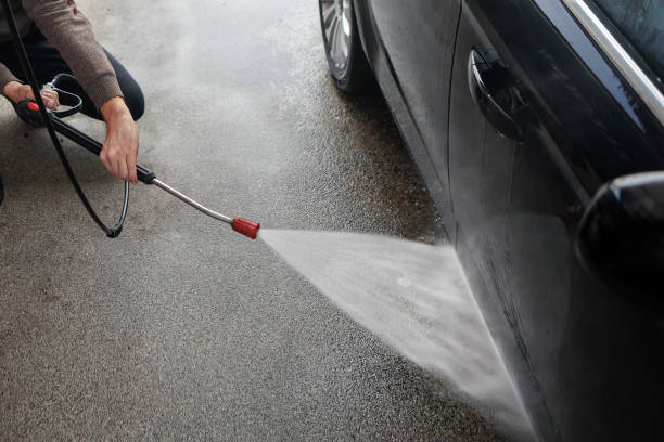 Best House Pressure Washing  in Slippery Rock University, PA