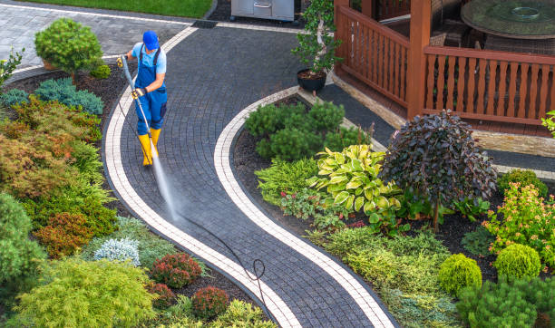 Local Pressure Washing Services in Slippery Rock University, PA